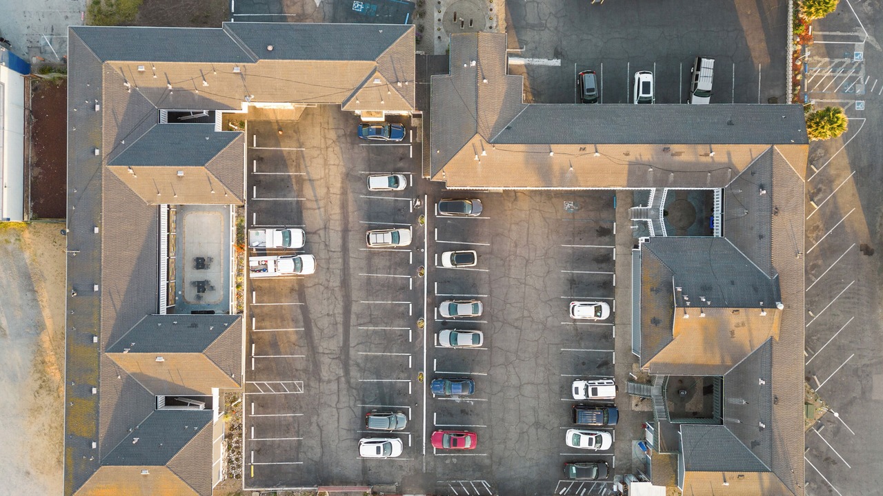 Photo of Outdoor in Seaside