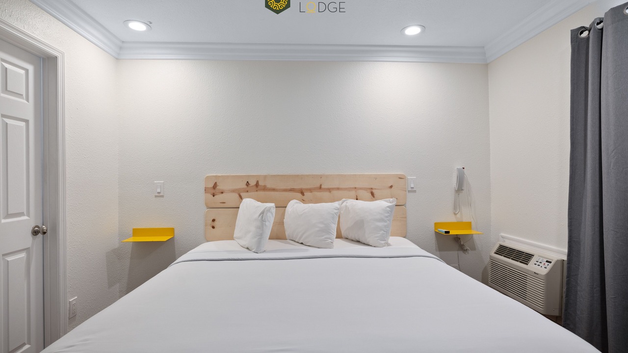 Photo of Bedroom in Seaside