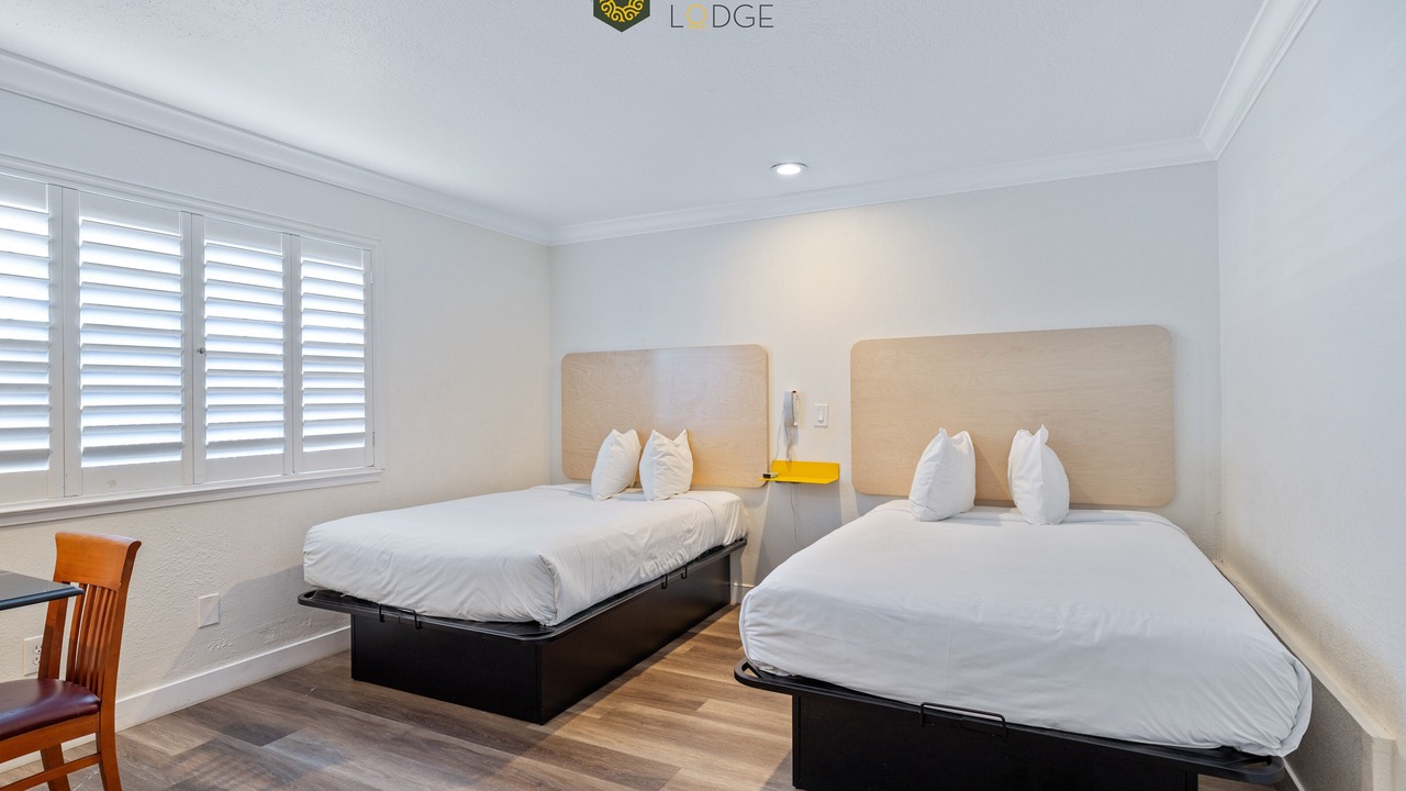 Photo of Bedroom in Seaside