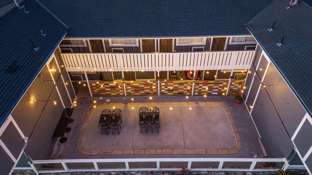 Photo of Outdoor in Seaside