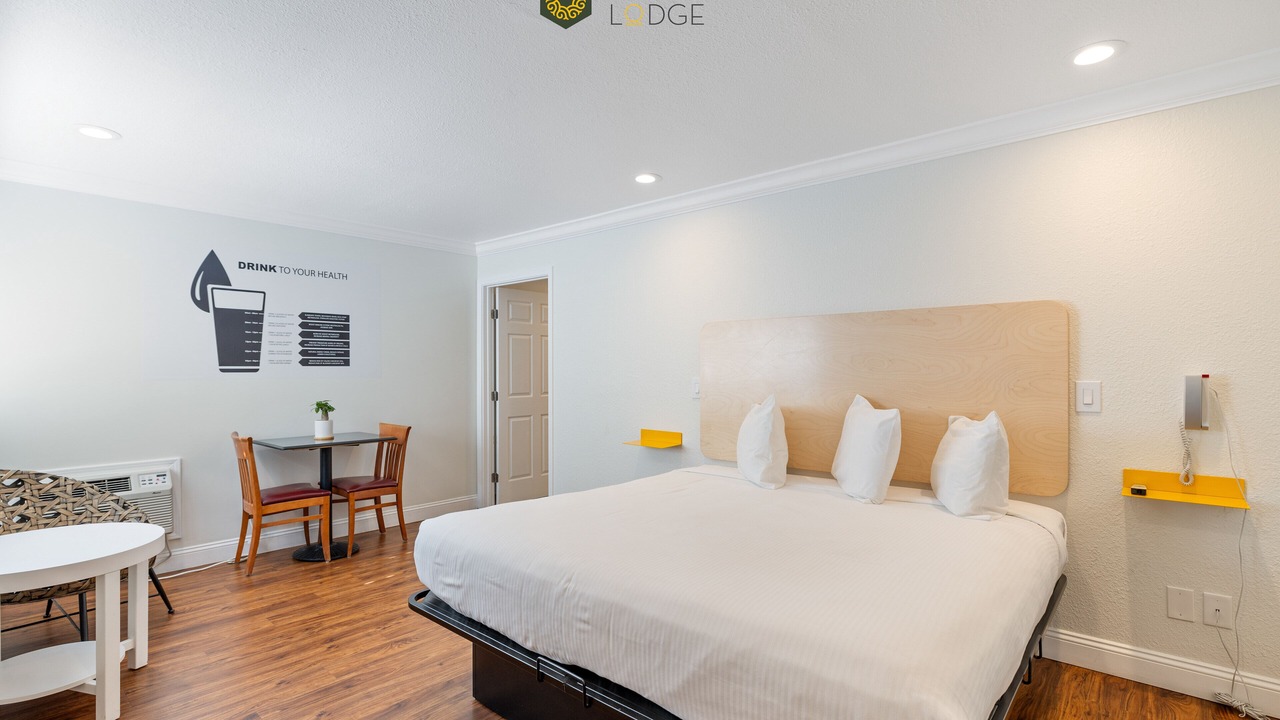 Photo of Bedroom in Seaside