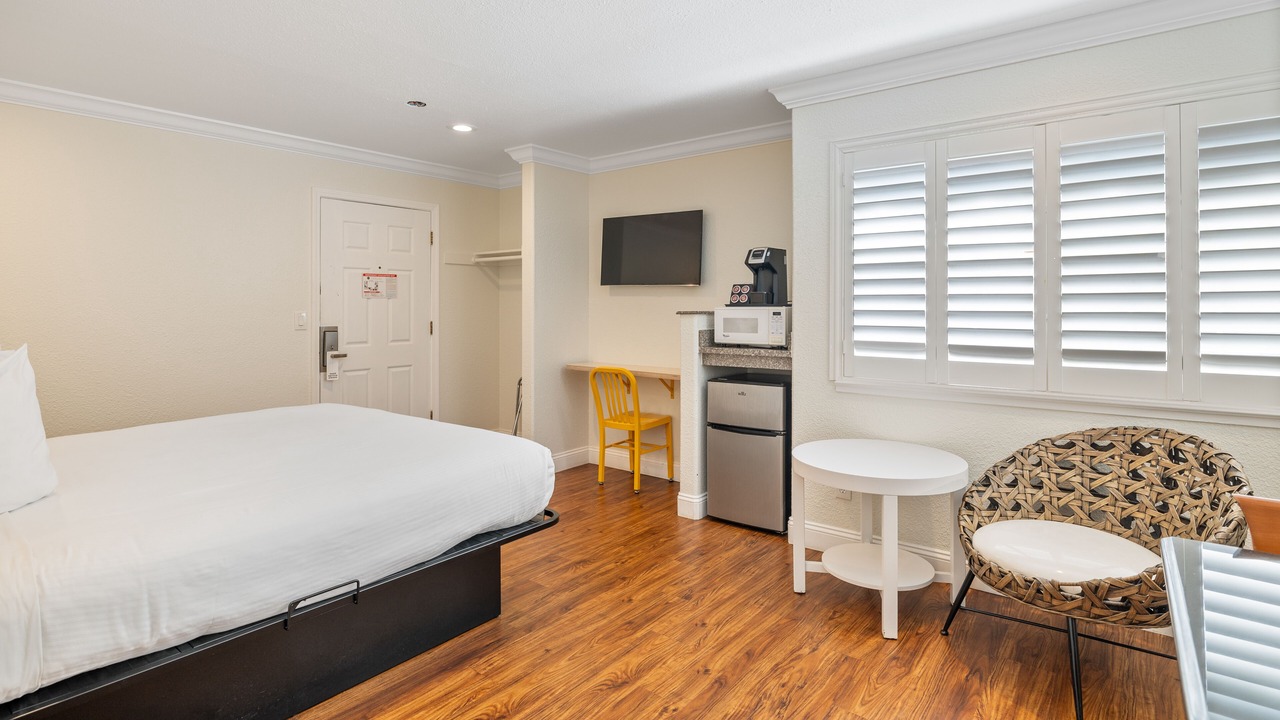 Photo of Bedroom in Seaside