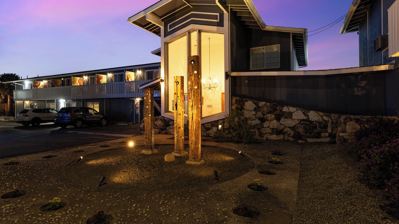 Photo of Outdoor in Seaside