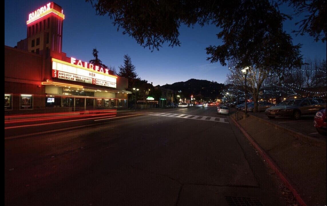 Photo of Outdoor in Fairfax