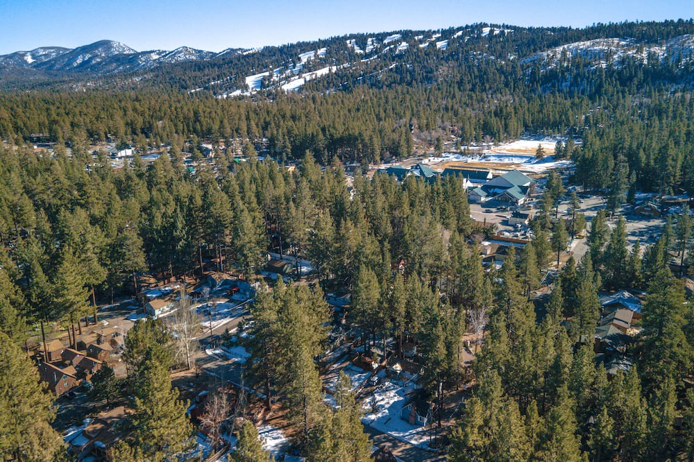 Photo of Outdoor in Big Bear Lake
