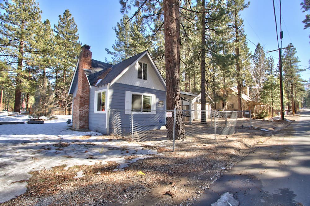 Photo of Outdoor in Big Bear Lake