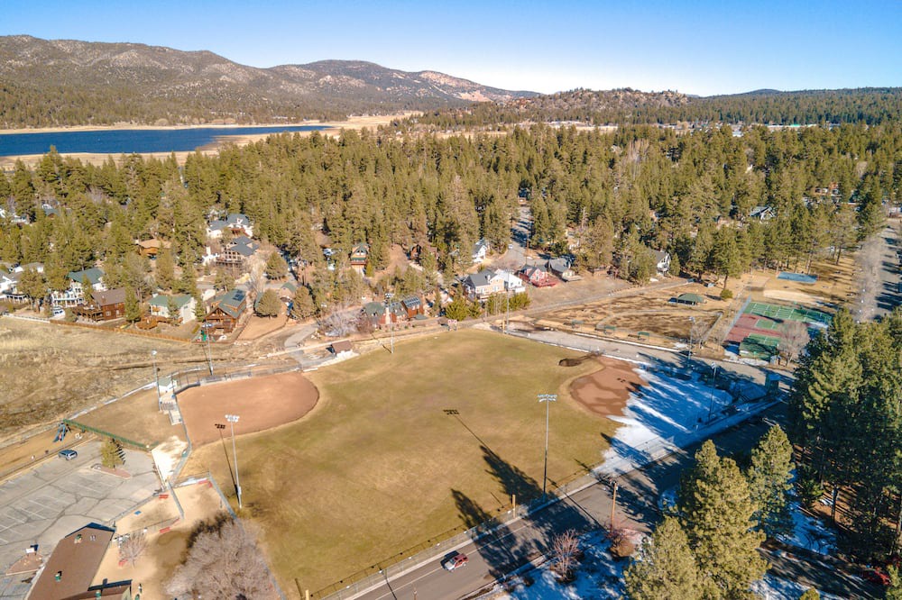 Photo of Others in Big Bear Lake