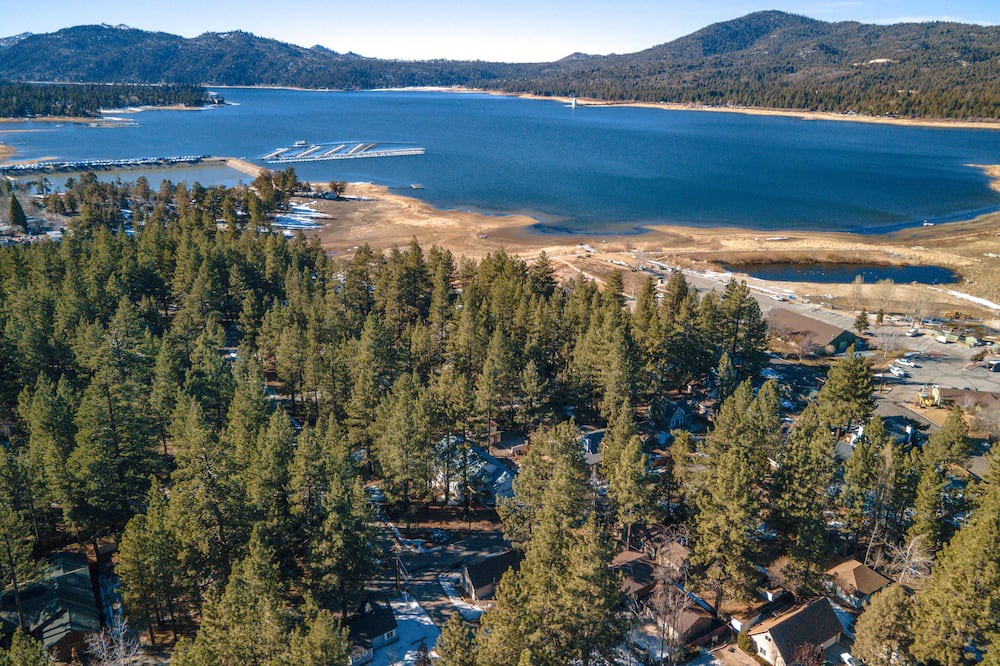 Photo of Others in Big Bear Lake