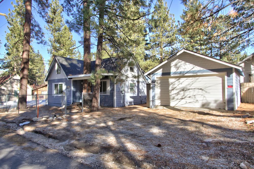 Photo of Outdoor in Big Bear Lake
