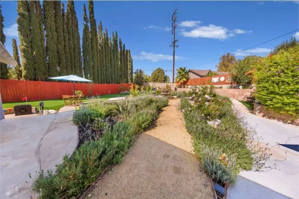 Photo of Outdoor in Simi Valley