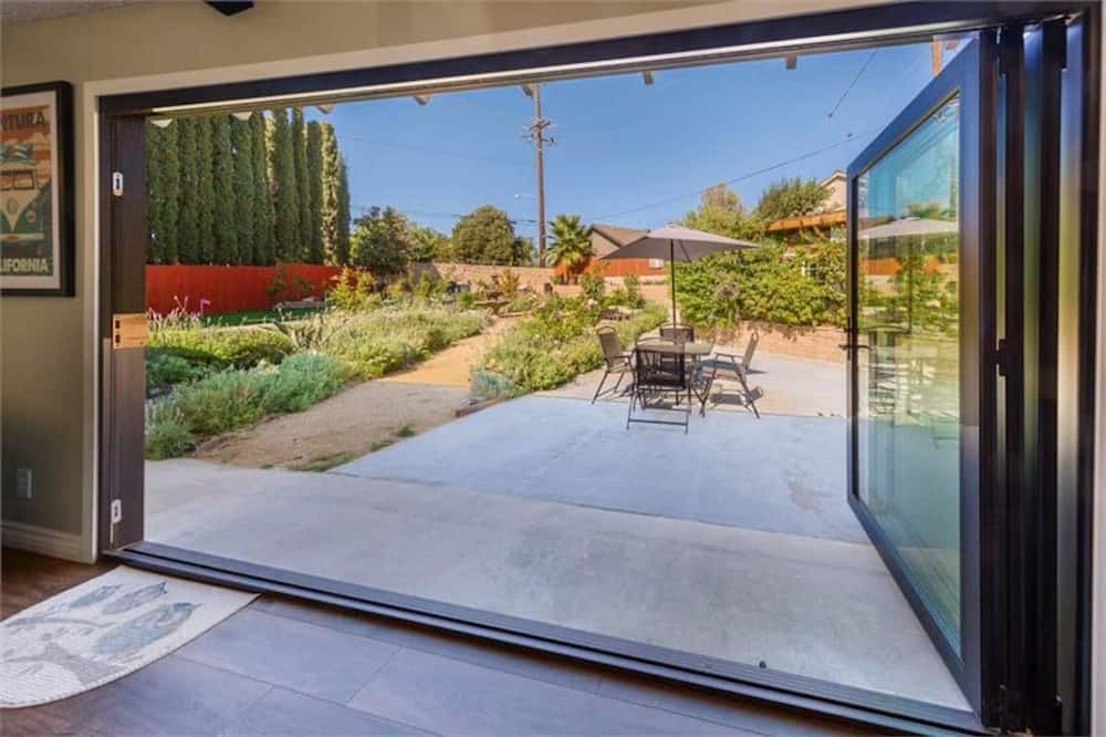 Photo of Patio Balcony in Simi Valley