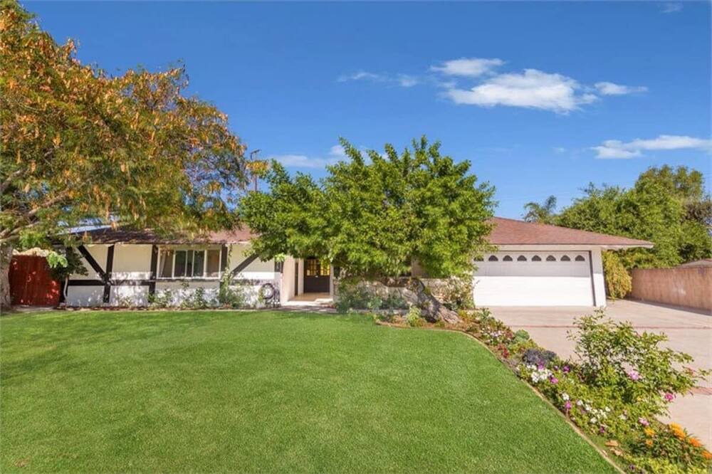 Photo of Outdoor in Simi Valley