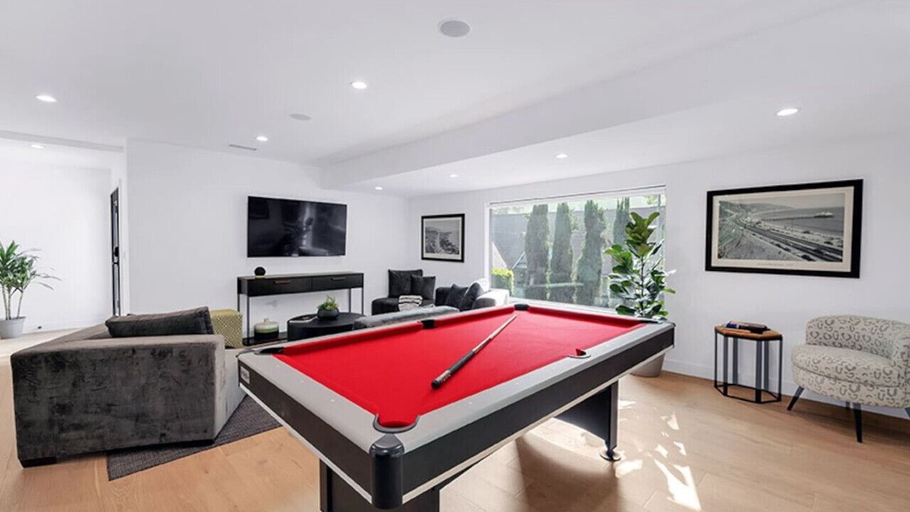 Photo of Bedroom in Studio City