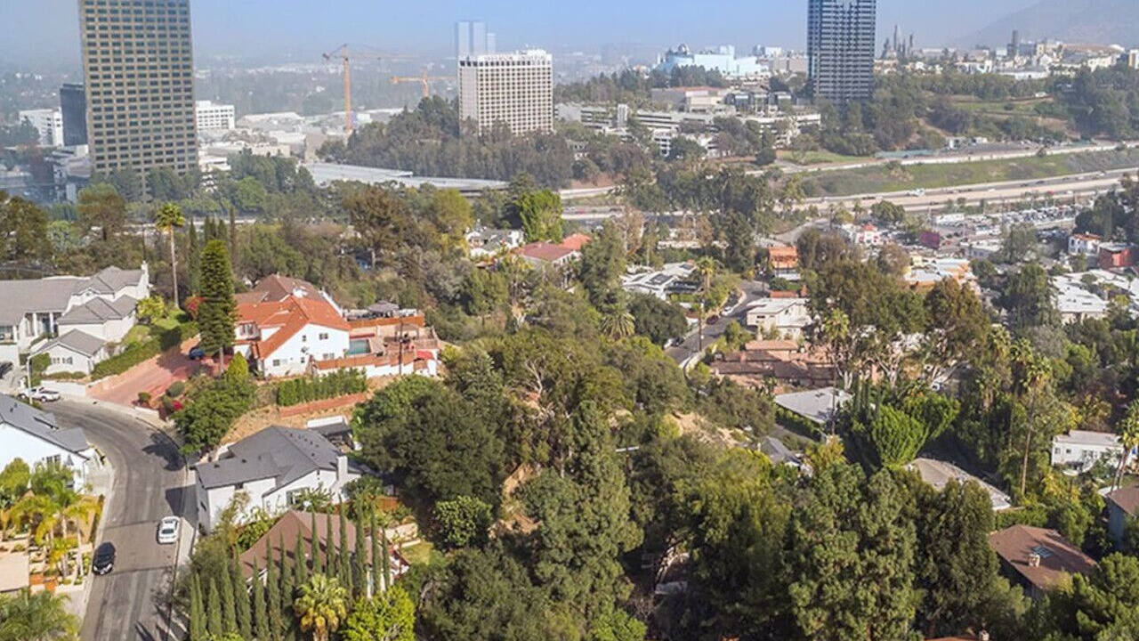 Photo of Outdoor in Studio City