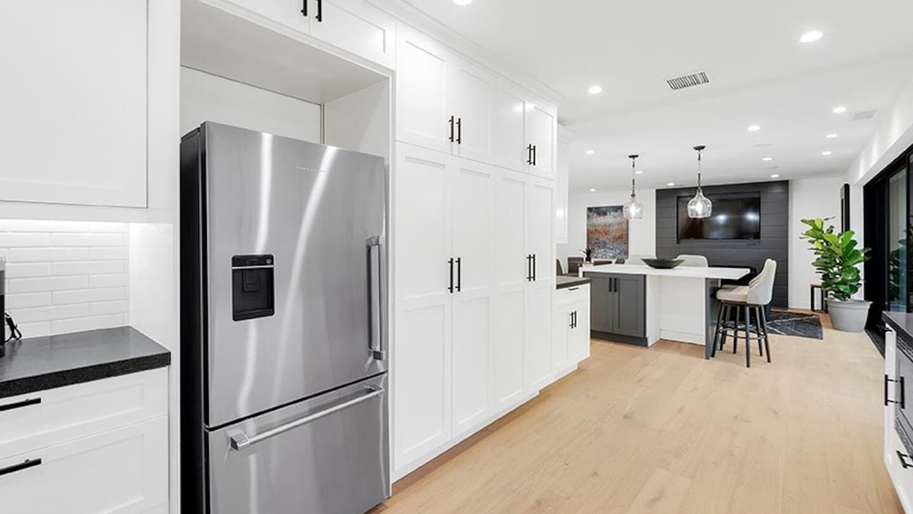 Photo of Kitchen in Studio City