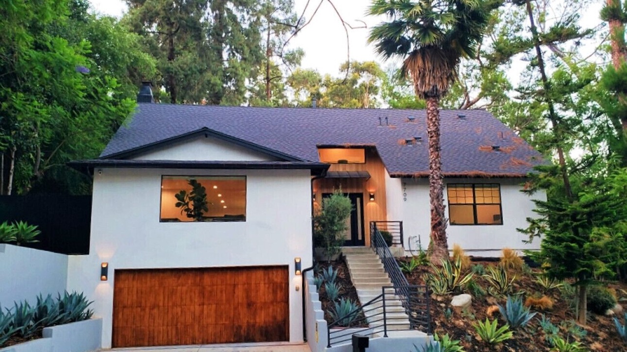 Photo of Outdoor in Studio City