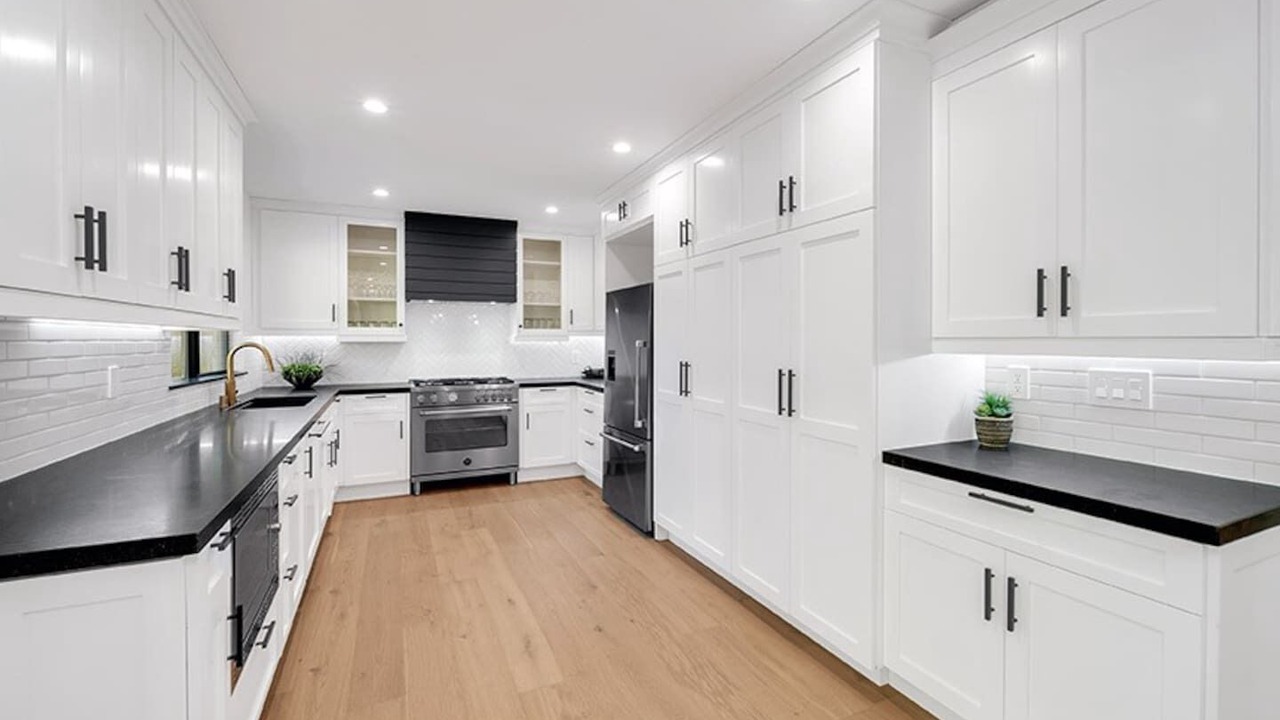 Photo of Kitchen in Studio City