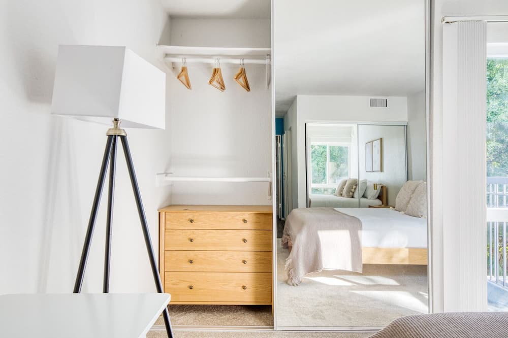 Photo of Bedroom in Los Angeles