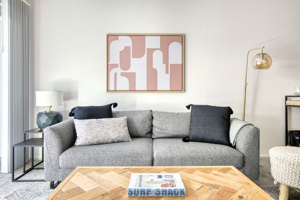 Photo of Livingroom in Los Angeles