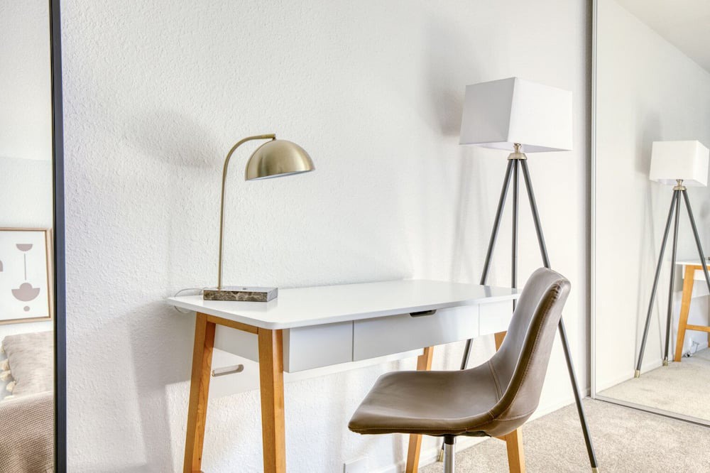 Photo of Bedroom in Los Angeles