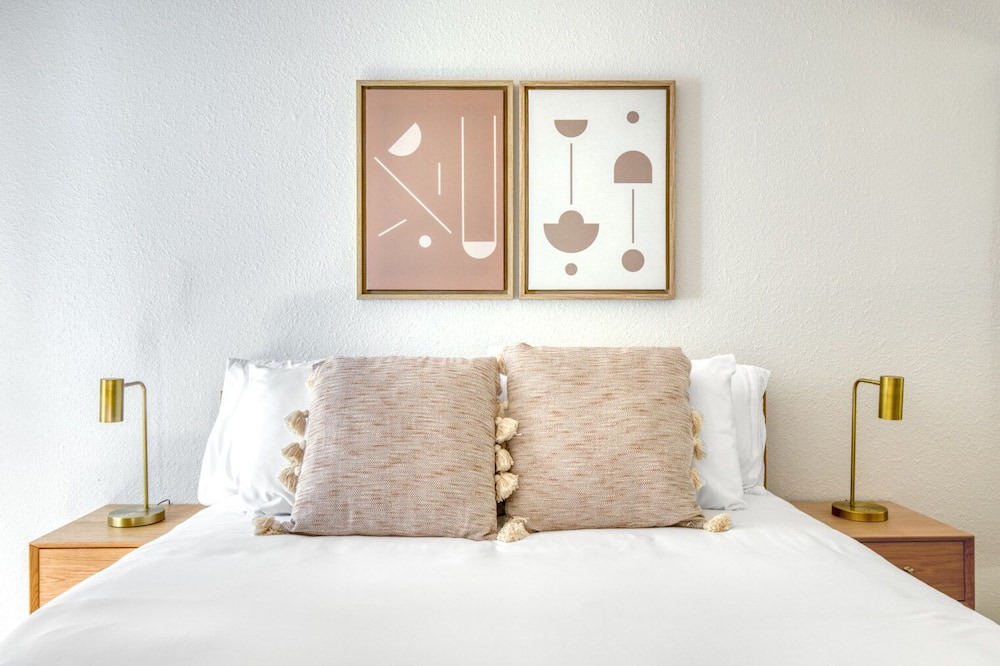 Photo of Bedroom in Los Angeles