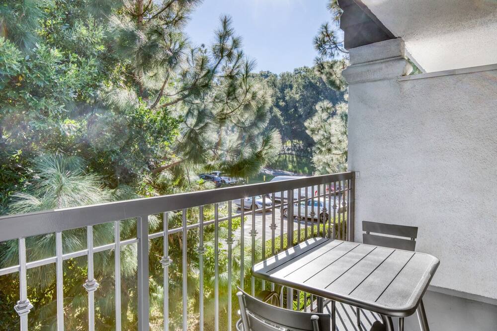 Photo of Patio Balcony in Los Angeles