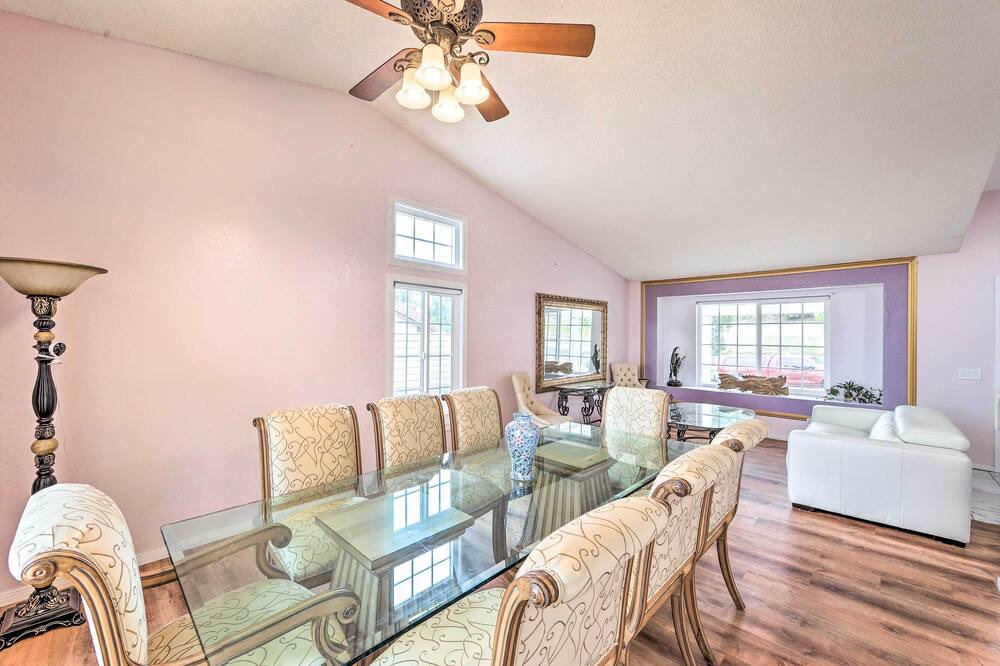 Photo of Bedroom in Corona