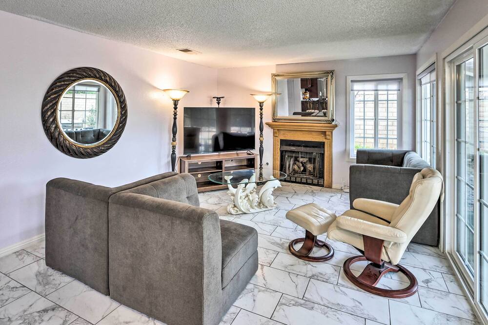 Photo of Bedroom in Corona