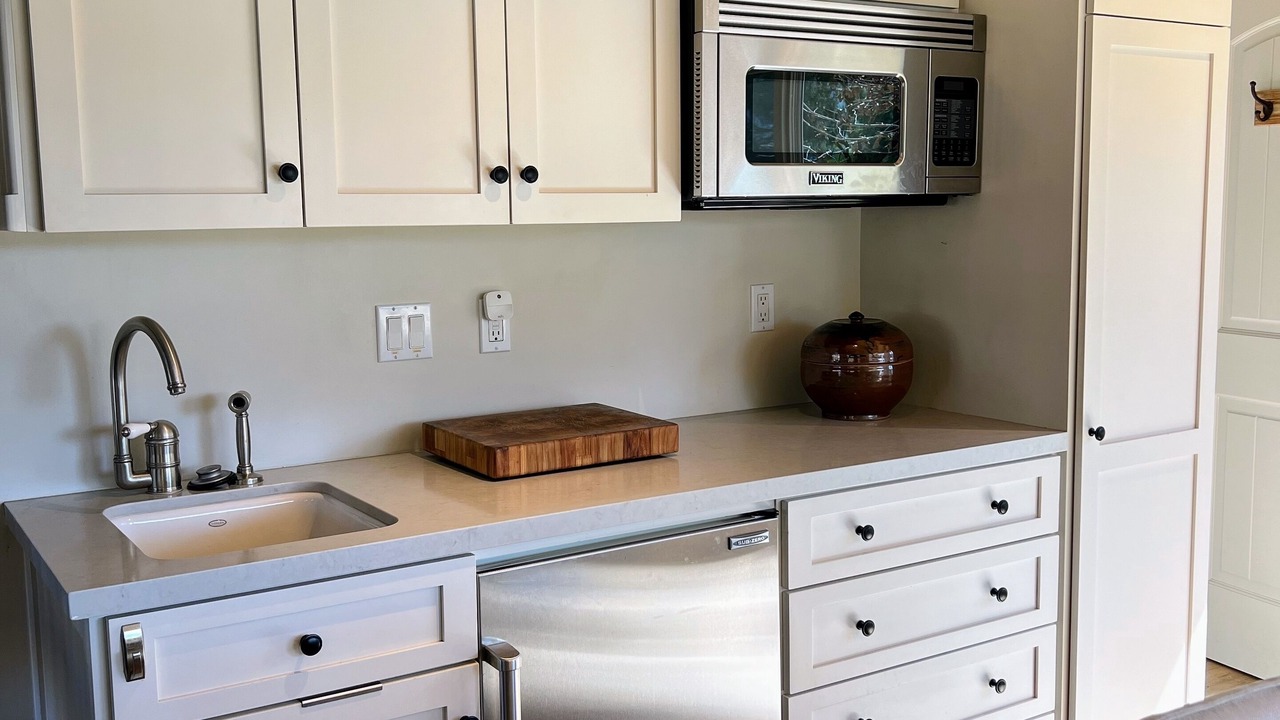 Photo of Kitchen in Ojai