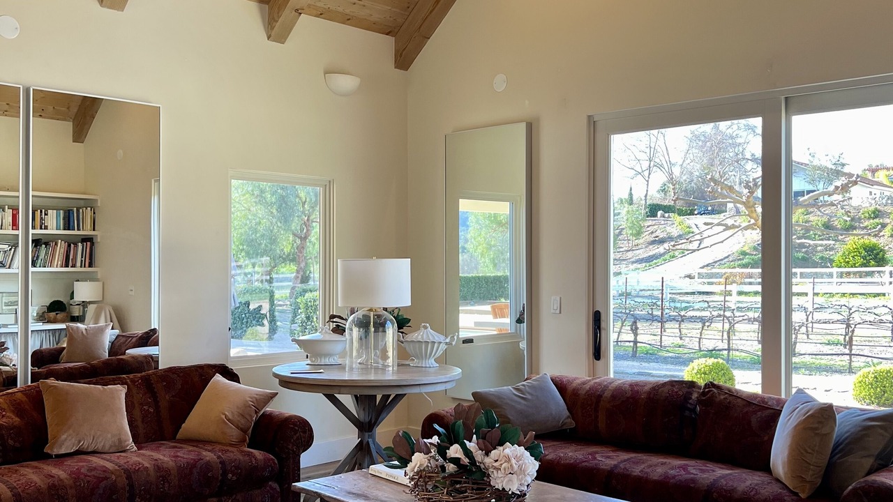 Photo of Livingroom in Ojai