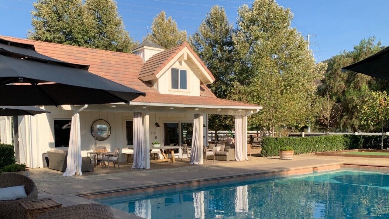 Photo of Outdoor in Ojai