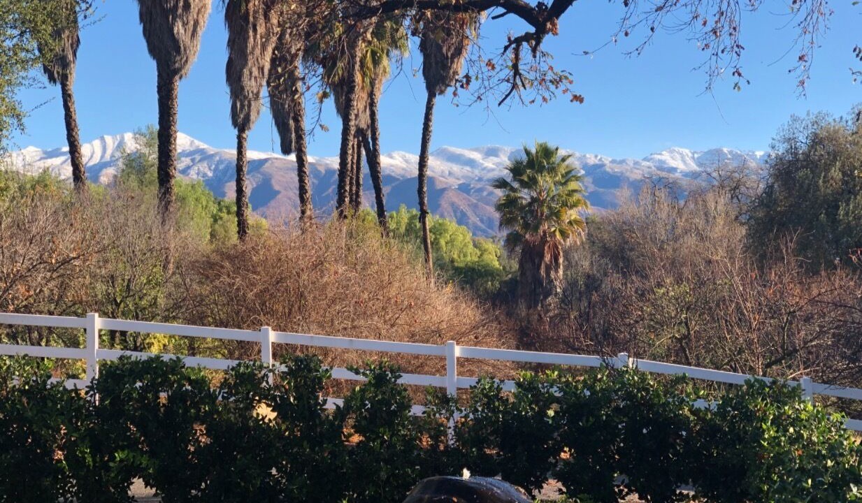 Photo of Outdoor in Ojai
