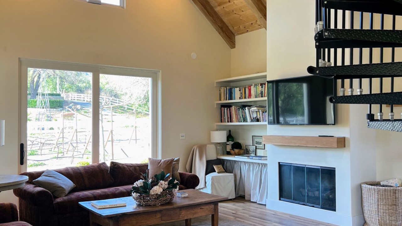 Photo of Livingroom in Ojai