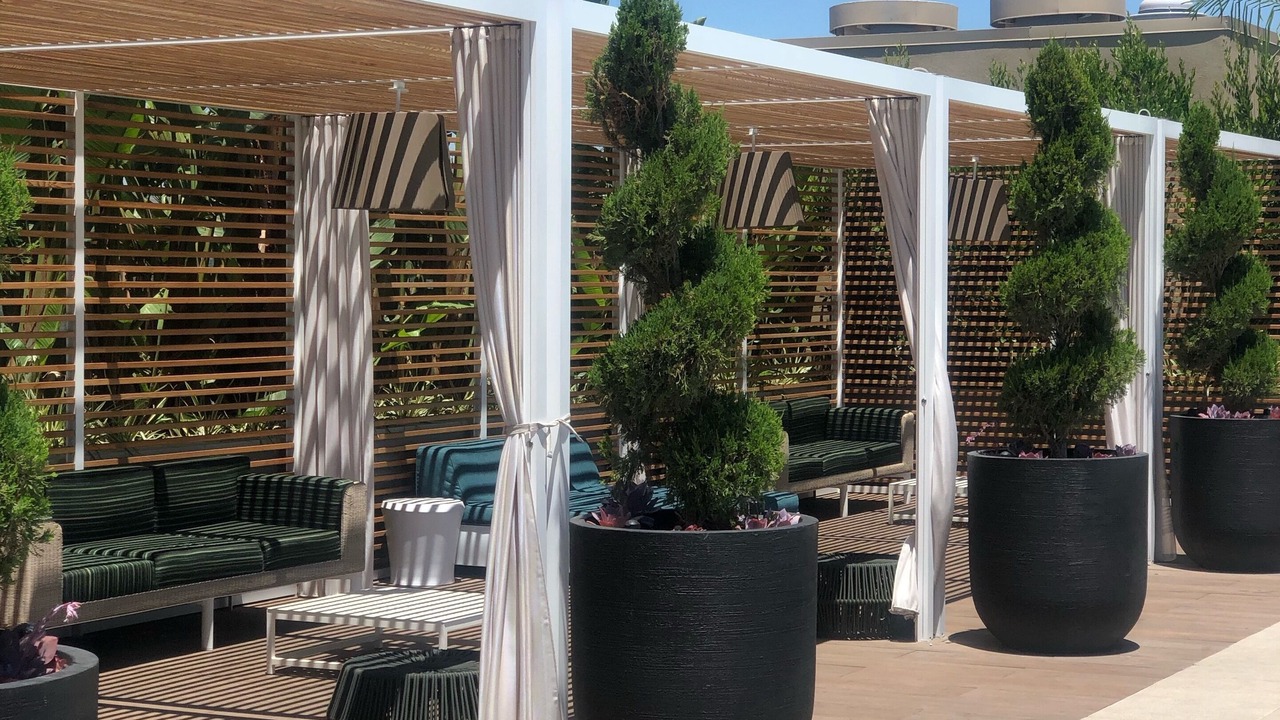 Photo of Patio Balcony in Brea