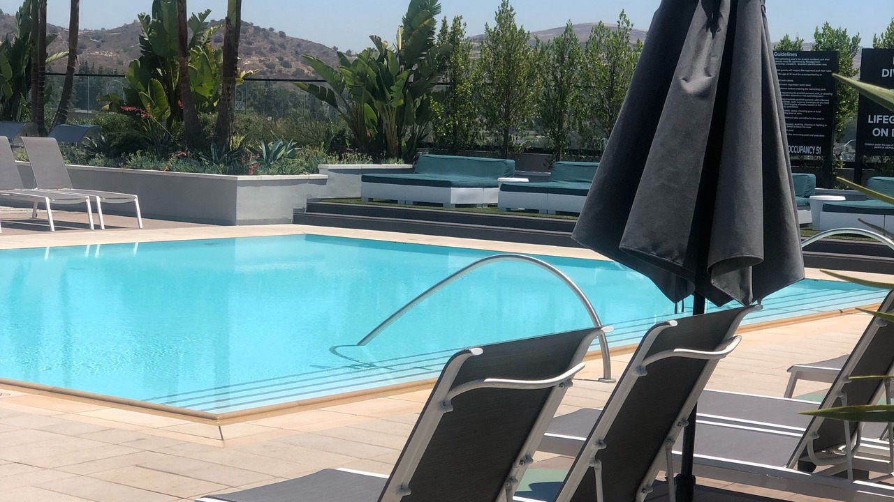 Photo of Outdoor in Brea