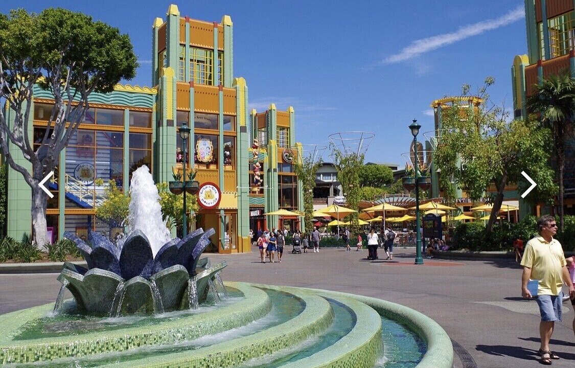 Photo of Outdoor in Brea