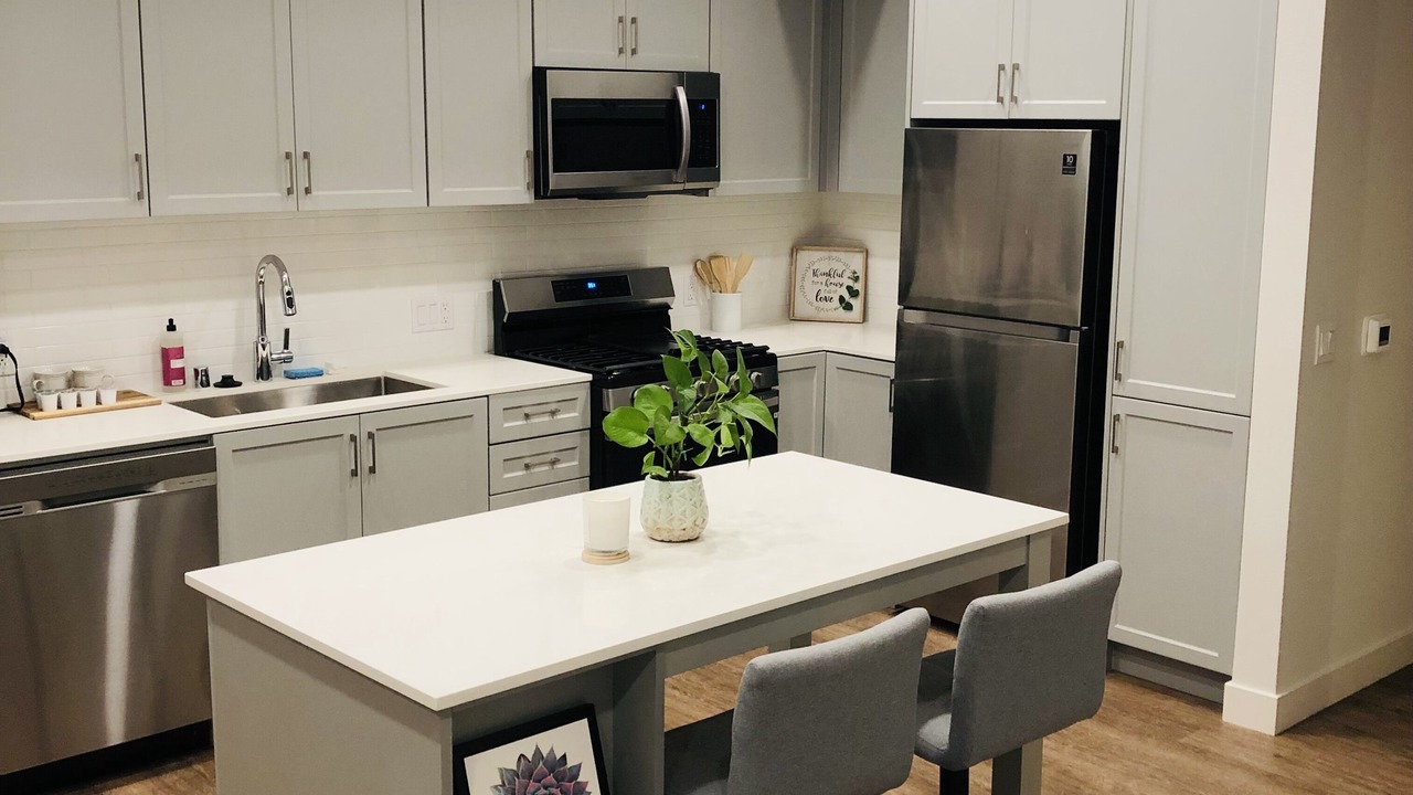 Photo of Kitchen in Brea