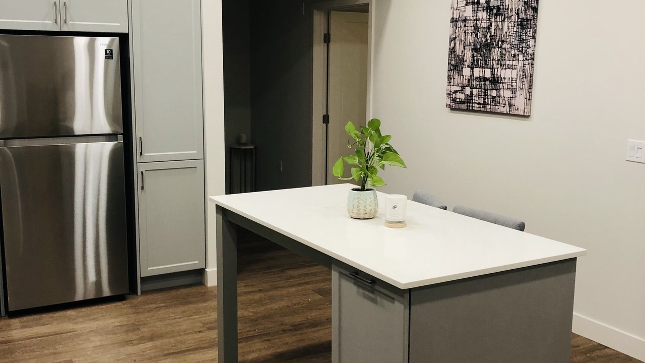 Photo of Kitchen in Brea
