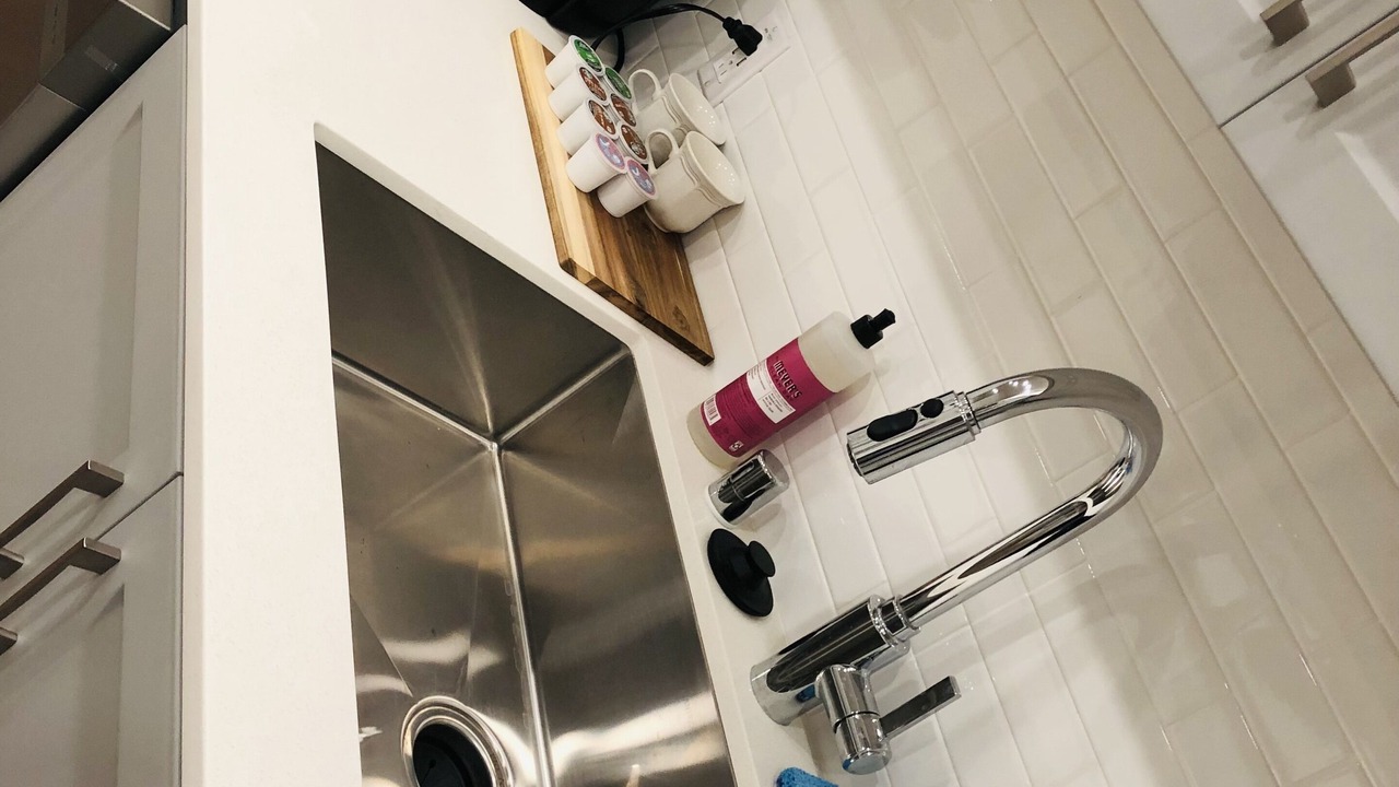 Photo of Kitchen in Brea