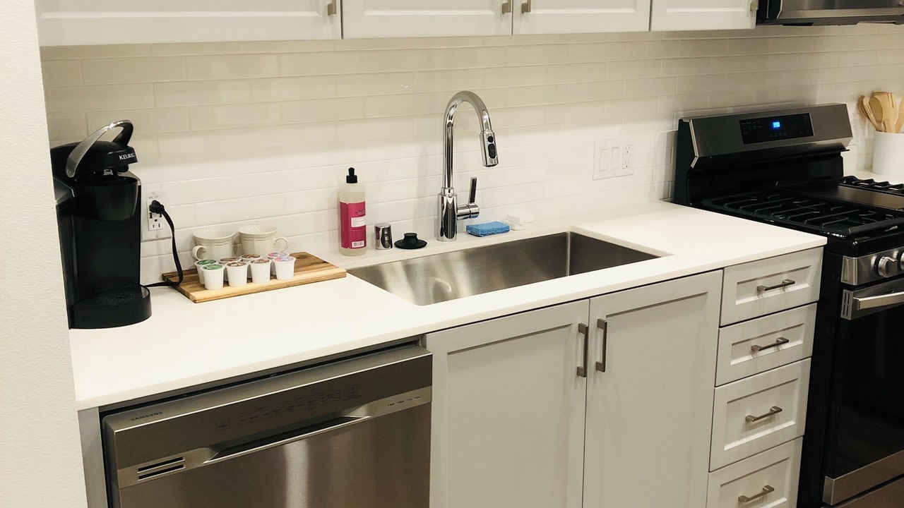 Photo of Kitchen in Brea