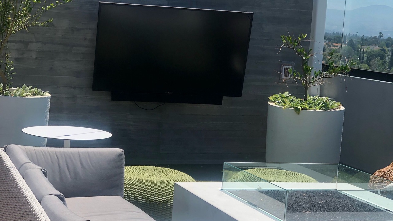 Photo of Outdoor in Brea