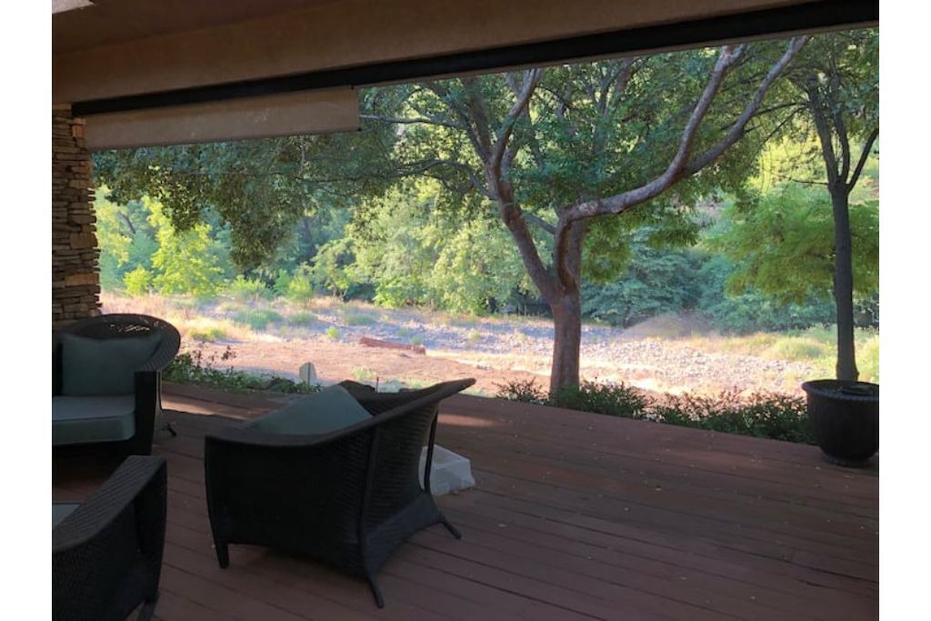 Photo of Patio Balcony in Chico