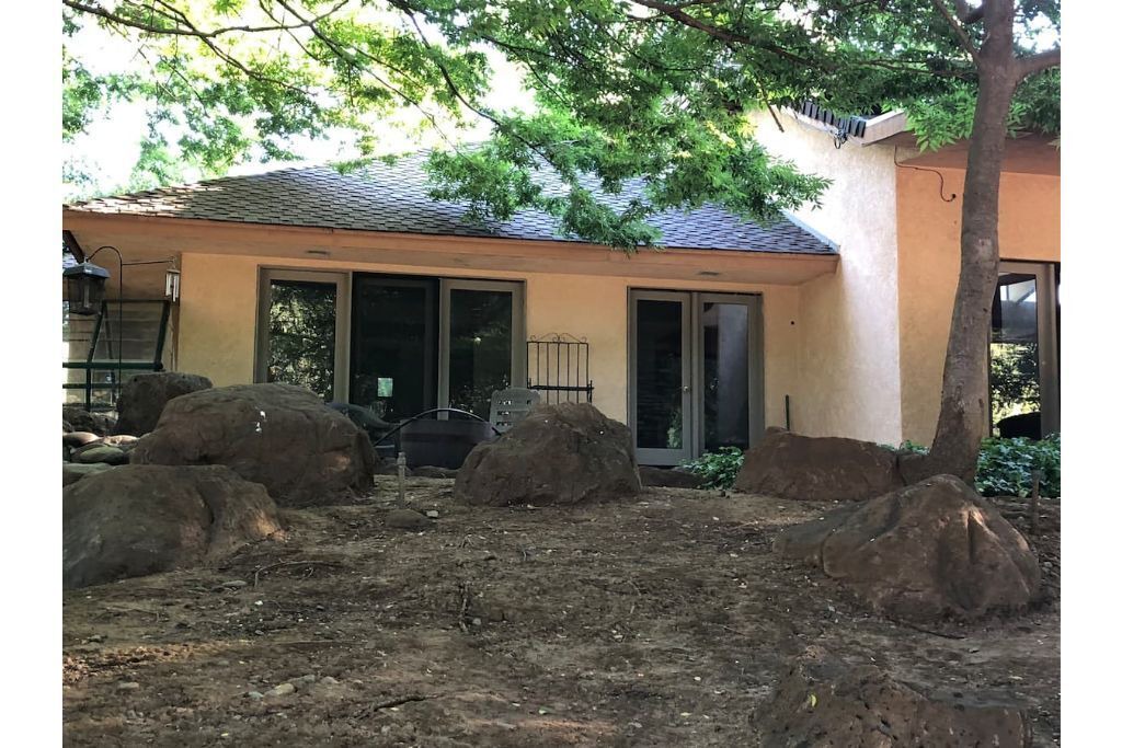 Photo of Patio Balcony in Chico