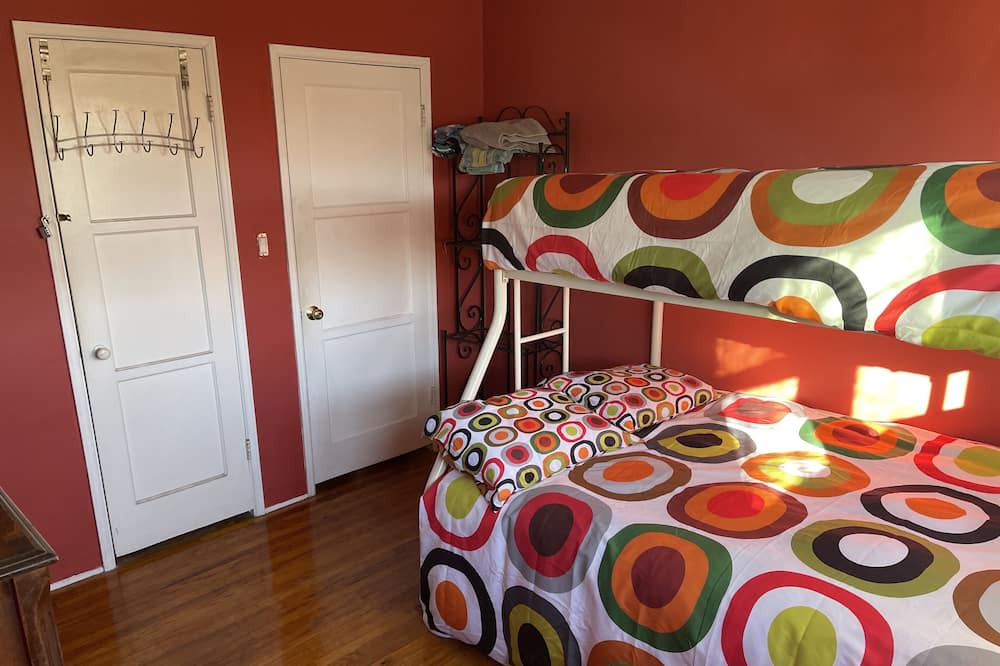 Photo of Bedroom in Del Aire