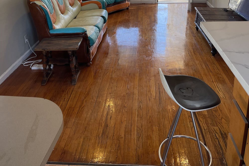 Photo of Livingroom in Del Aire