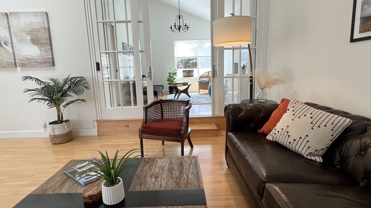 Photo of Livingroom in Del Obispo