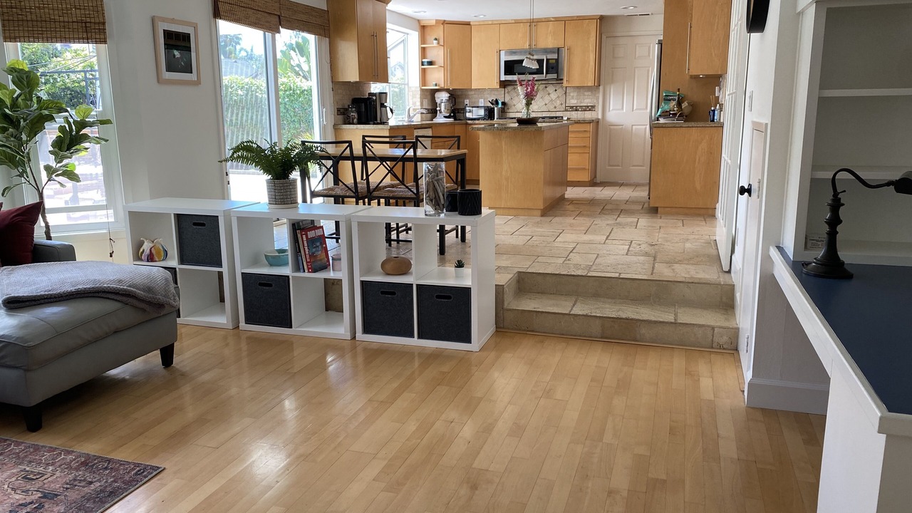 Photo of Livingroom in Del Obispo