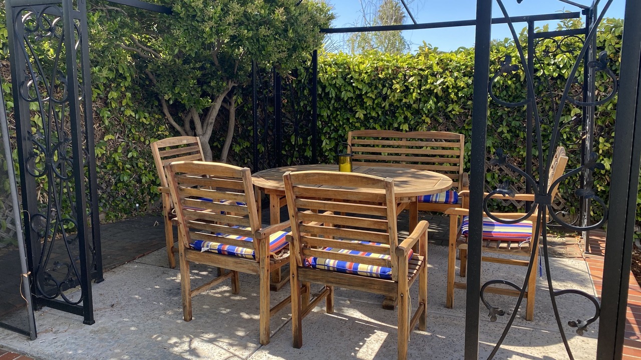 Photo of Outdoor in Del Obispo