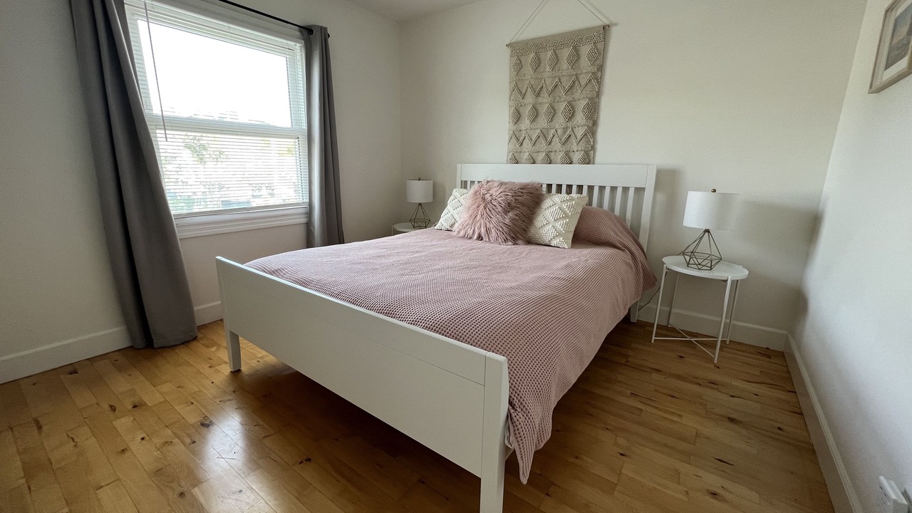 Photo of Bedroom in Del Obispo