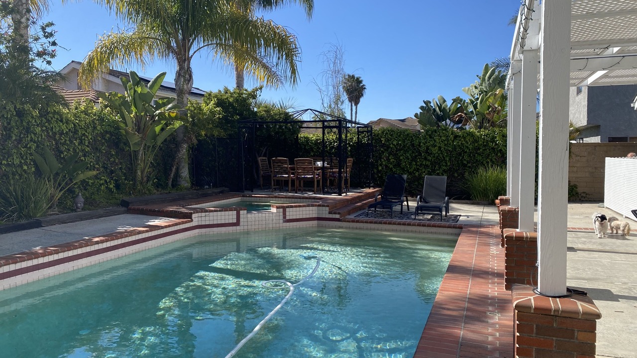 Photo of Outdoor in Del Obispo